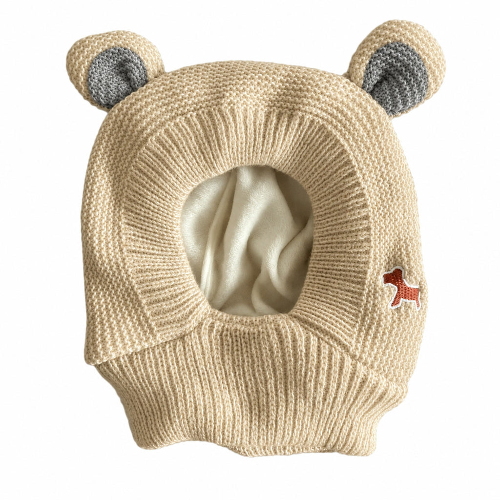 Gorro Calmante Tranquiguau