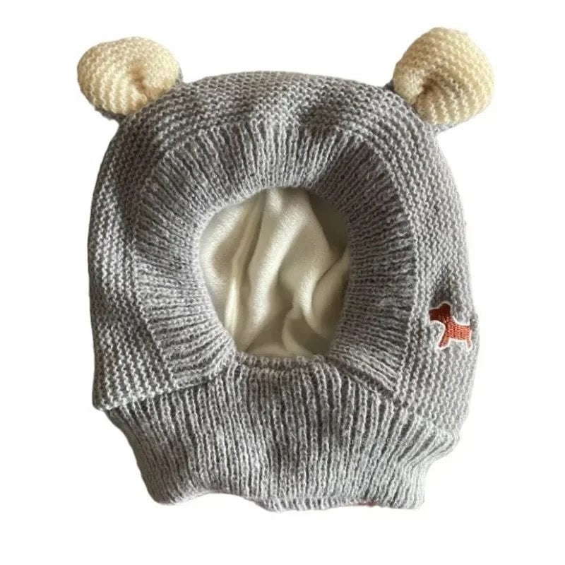 Gorro Calmante Tranquiguau